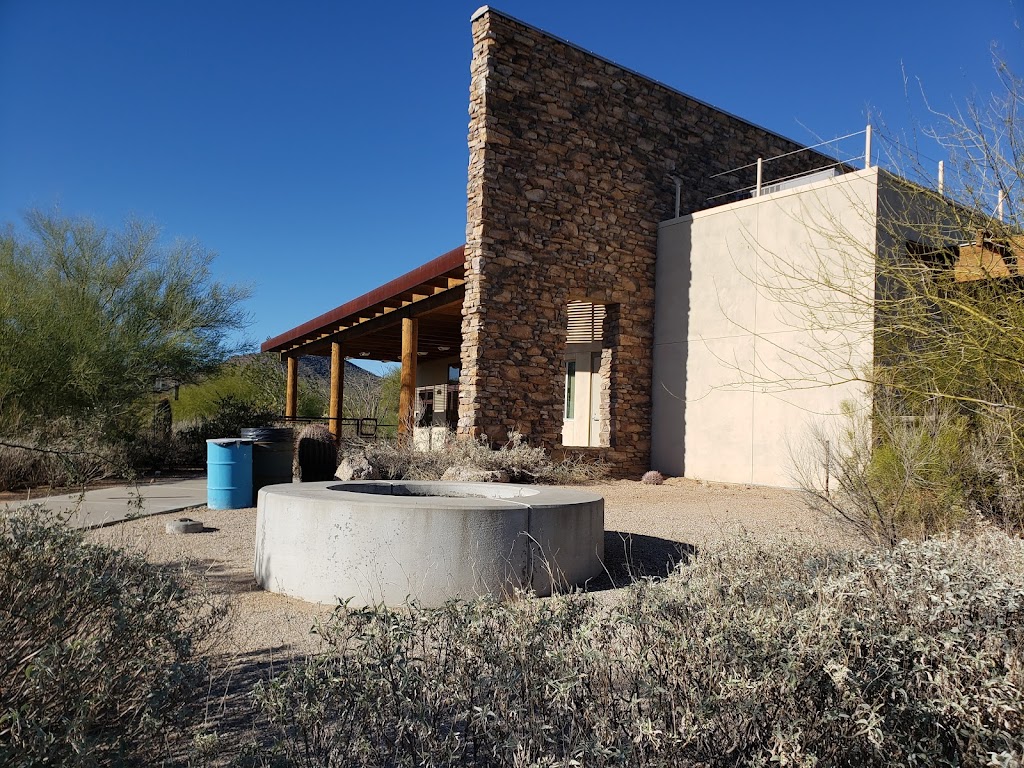 Usery Mountain Regional Park Nature Center | 3939 N Usery Pass Rd, Mesa, AZ 85207, USA | Phone: (480) 984-0032