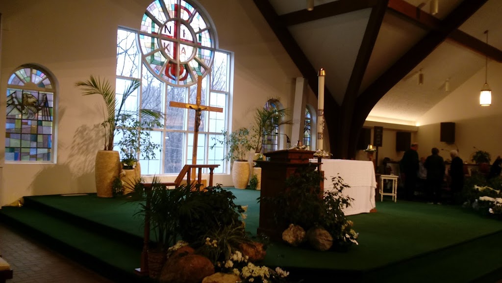 Divine Word Catholic Church | 8100 Eagle Rd, Willoughby, OH 44094, USA | Phone: (440) 256-1412