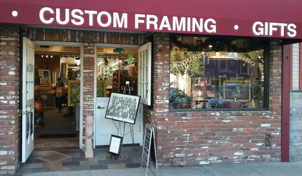 Art Images Gallery and Framing | 119 Main St, Seal Beach, CA 90740, USA | Phone: (562) 594-4848