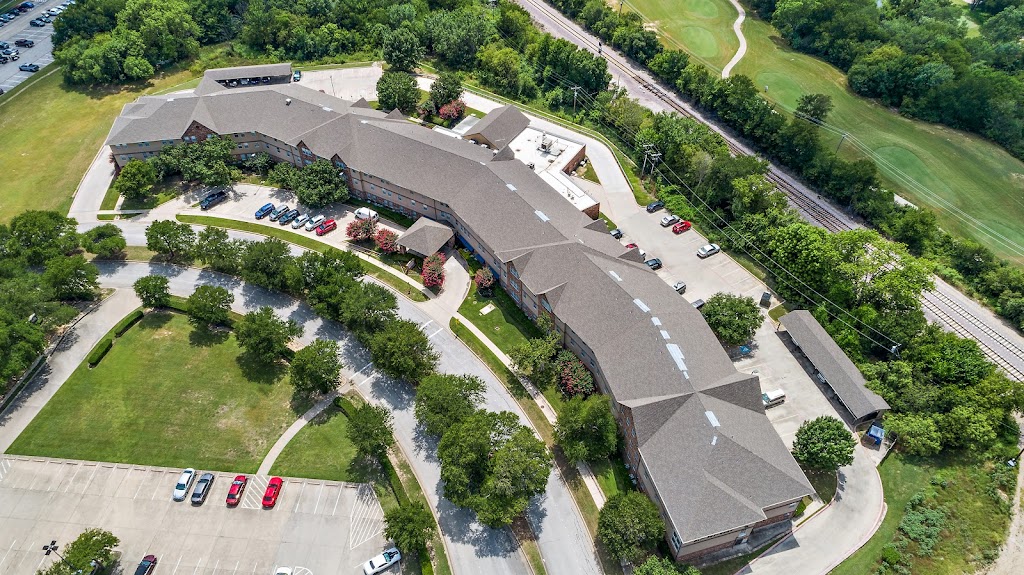 Morada Meadow Lakes | 5000 Meadow Lakes Dr, North Richland Hills, TX 76180, USA | Phone: (817) 381-9760