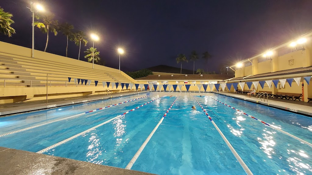 McKay Gymnasium & Pool | McKay Gymnasium and Pool, Laie, HI 96762, USA | Phone: (808) 675-3784