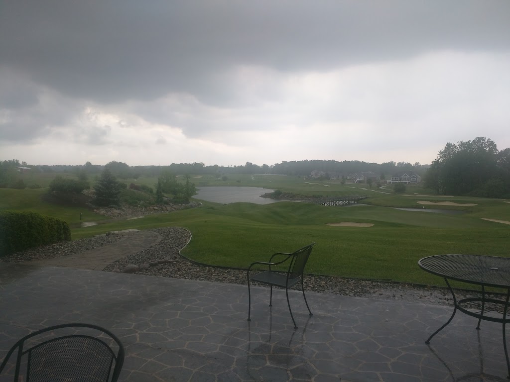 Glendarin Hills Golf Club | 3333 Glendarin Way, Angola, IN 46703, USA | Phone: (260) 624-3550