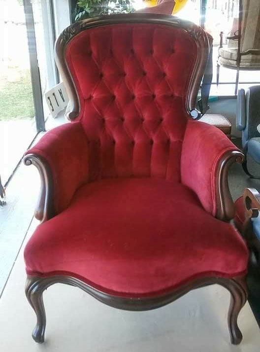 Anthony Upholstery Shop | 41808 Hayes Rd, Clinton Twp, MI 48038, USA | Phone: (586) 690-5030