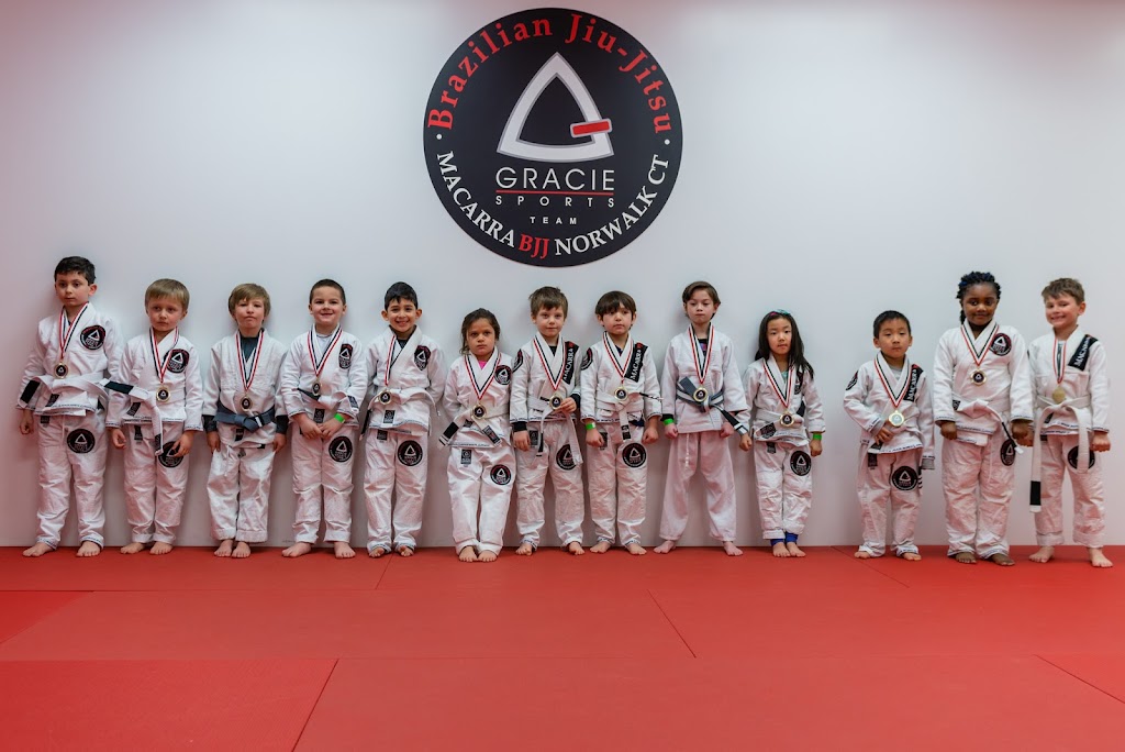 Gracie Sports USA | 770 Connecticut Ave a, Norwalk, CT 06854, USA | Phone: (203) 993-4633