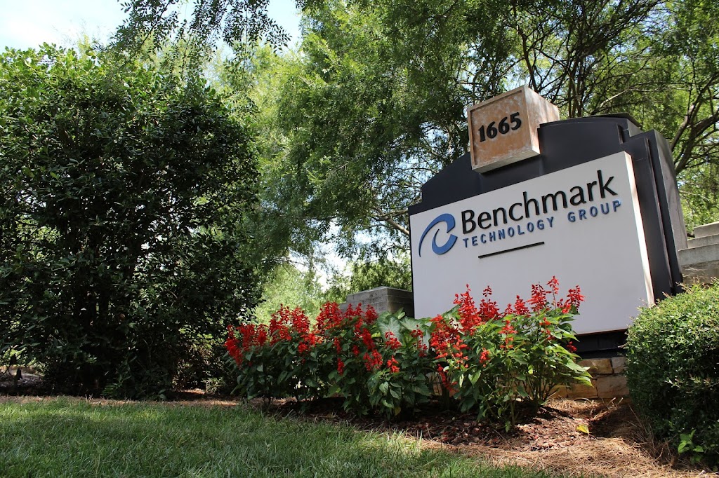Benchmark Technology Group | 1665 Bluegrass Lakes Pkwy, Alpharetta, GA 30004, USA | Phone: (470) 865-6000