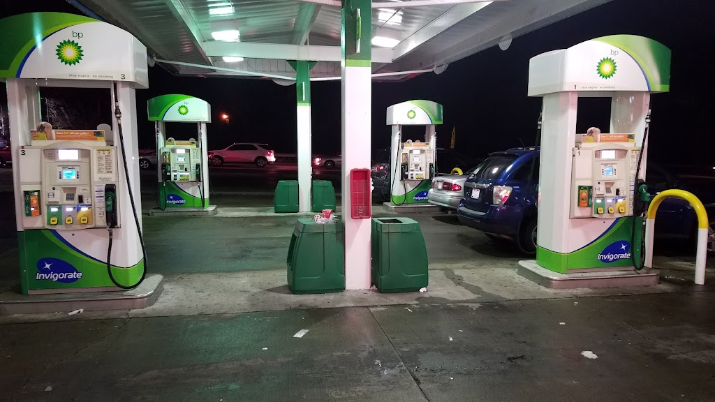 bp | 110 Shoup Mill Rd, Dayton, OH 45415, USA | Phone: (937) 277-0800