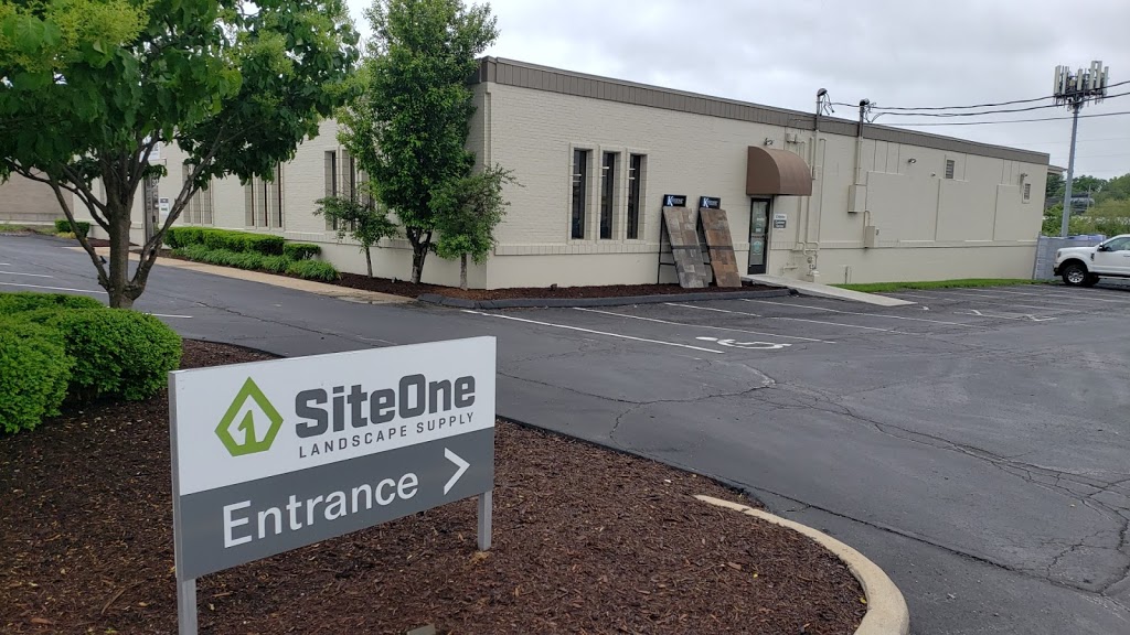 SiteOne Landscape Supply | 2135 Schuetz Rd, St. Louis, MO 63146, USA | Phone: (314) 991-3535