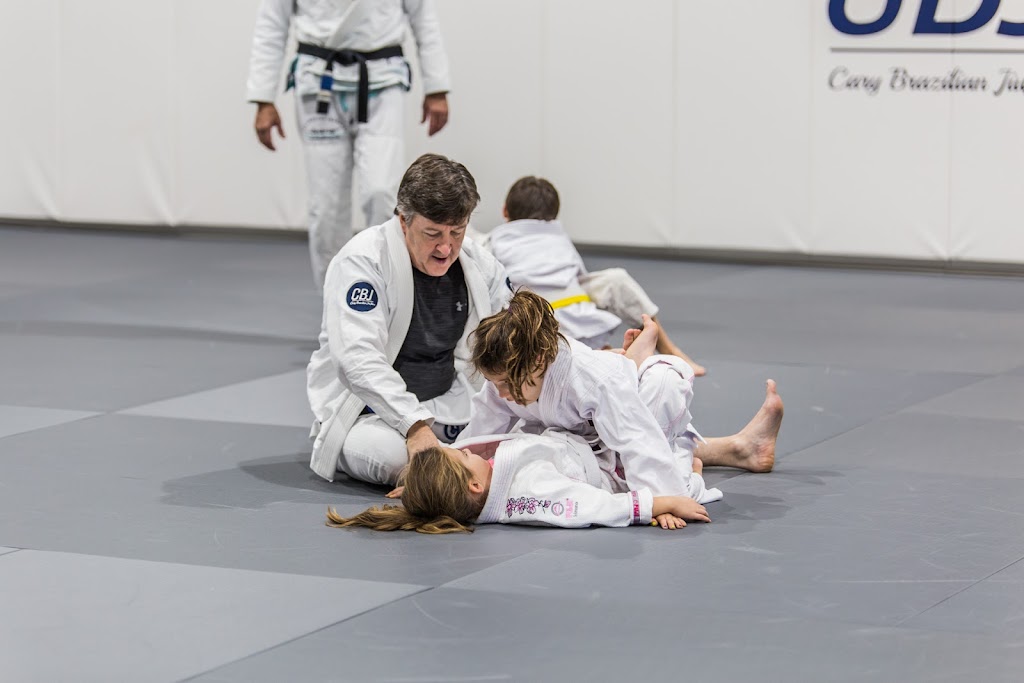 Cary Brazilian Jiu-Jitsu | 8316 Chapel Hill Rd, Cary, NC 27513 | Phone: (919) 678-5005