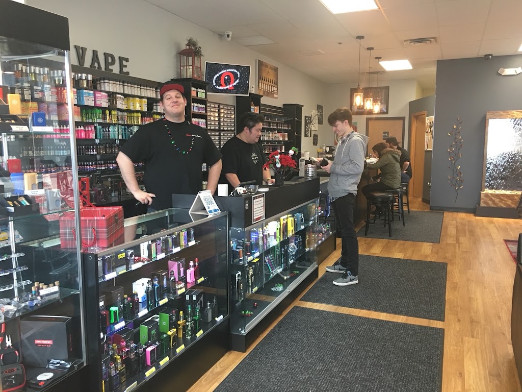 Ohm Premier Vaping | 7876 Sunwood Dr NW #100b, Ramsey, MN 55303, USA | Phone: (763) 657-1772