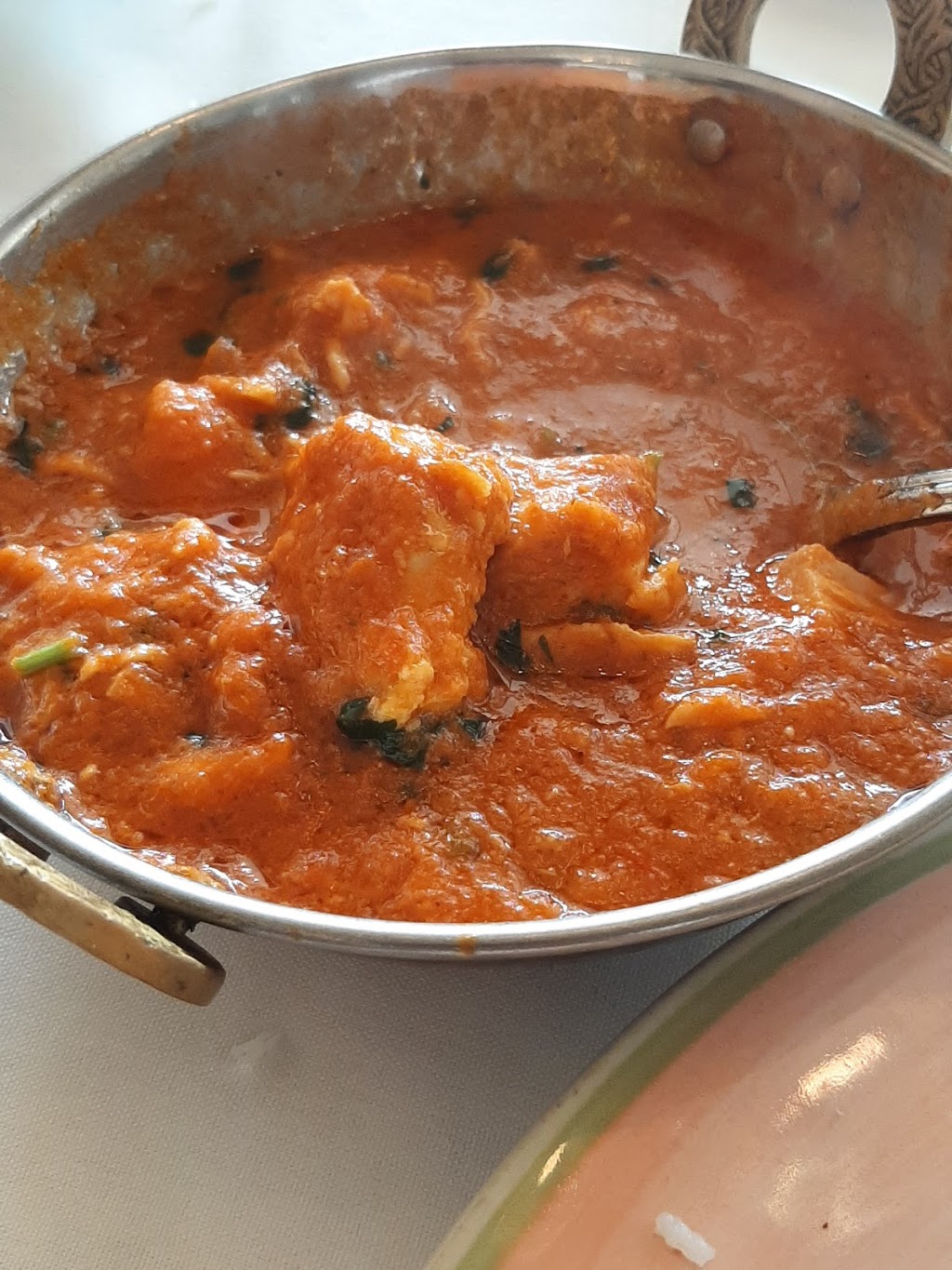 Pari Indian Cuisine | 12775 Chillicothe Rd, Chesterland, OH 44026, USA | Phone: (440) 688-3016