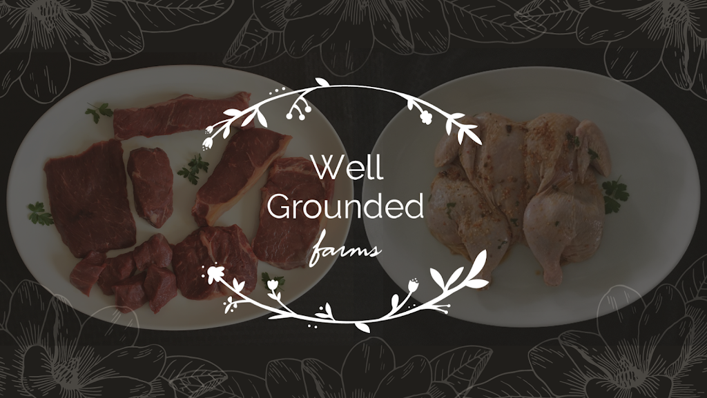 Well Grounded Farms | 19640 Pawnee Rd, Bennington, NE 68007, USA | Phone: (402) 281-2134