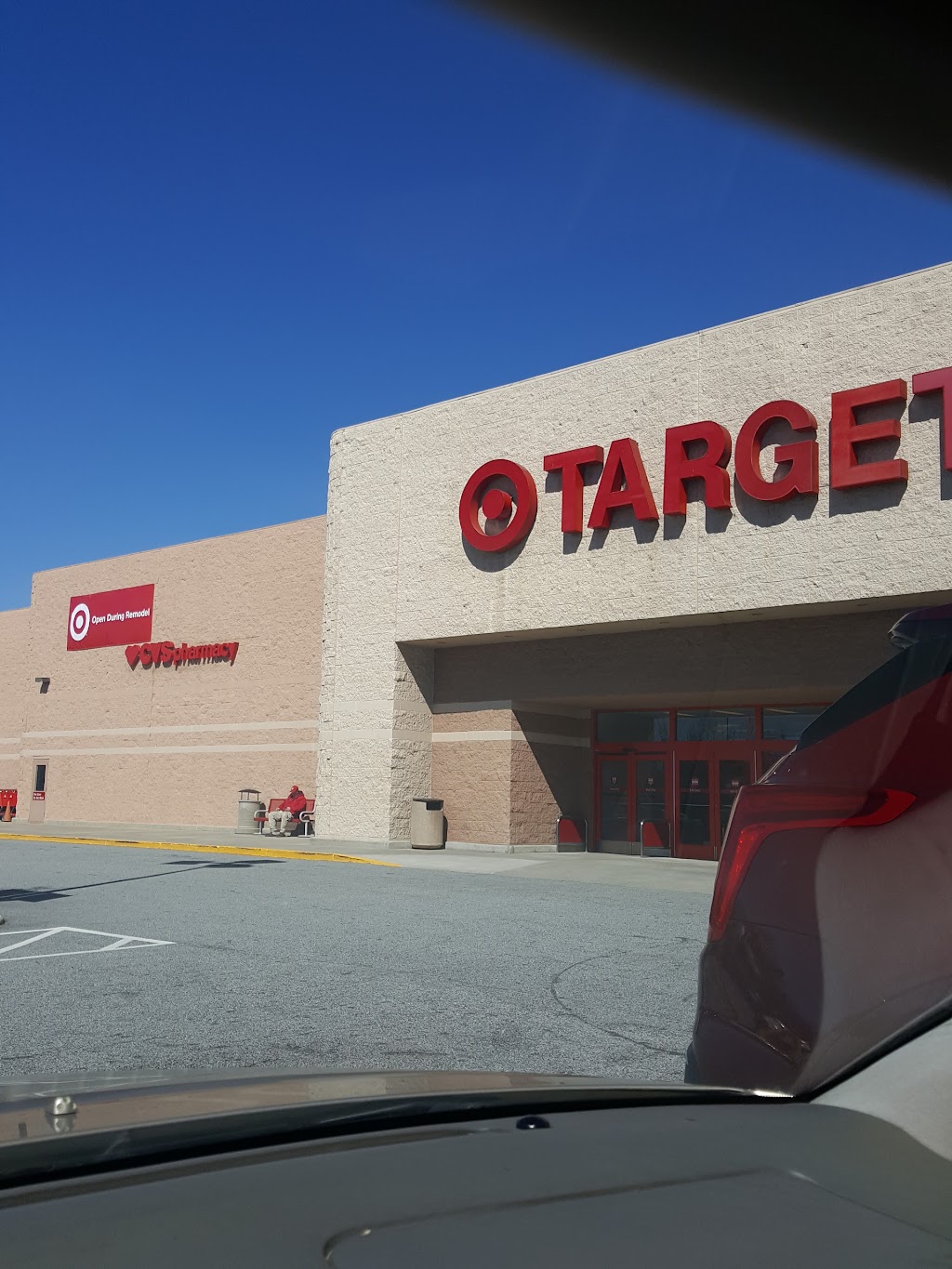 Target | 1050 Mall Loop Rd, High Point, NC 27262, USA | Phone: (336) 884-5222