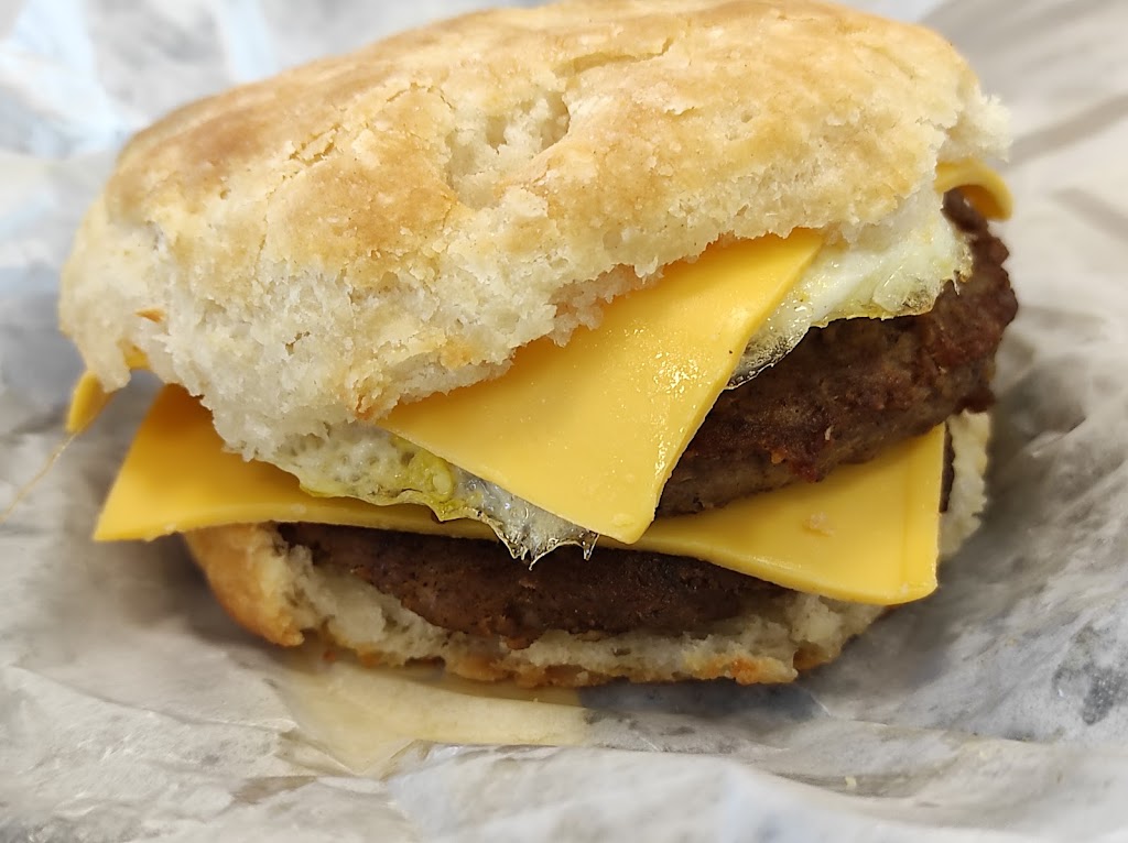 Biscuitville | 921 S Main St, Kernersville, NC 27284, USA | Phone: (336) 996-0616