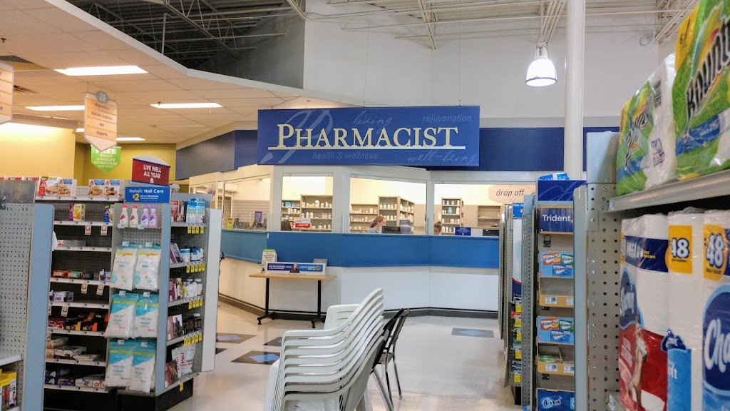 Rite Aid Pharmacy | 1101 E Little Creek Rd, Norfolk, VA 23518, USA | Phone: (757) 588-8694