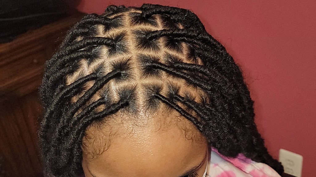 Aicha African hair braiding va | 11003 Inspiration Point Pl, Manassas, VA 20112, USA | Phone: (571) 269-0354