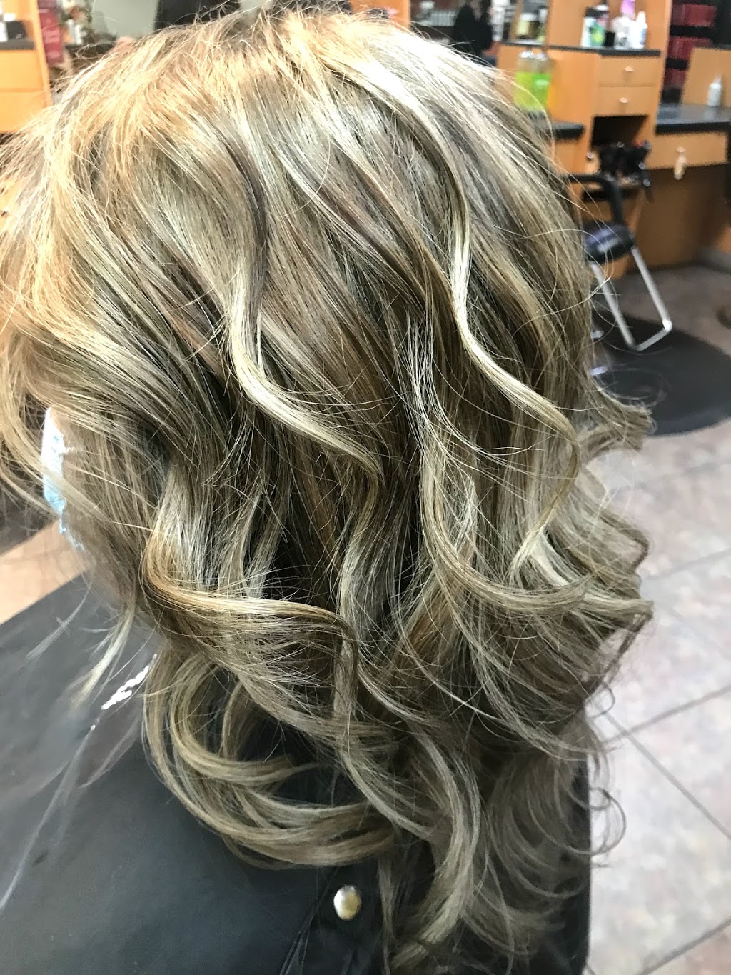 Fantastic Sams Cut & Color | 6883 Mesa Ridge Pkwy, Fountain, CO 80817, USA | Phone: (719) 390-0102