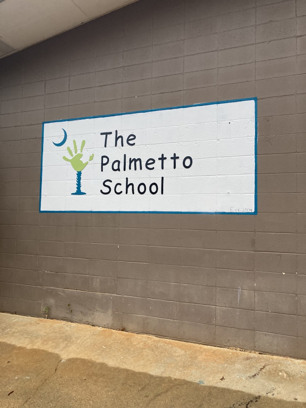 The Palmetto School | 1234 Flint St Ext, Rock Hill, SC 29730, USA | Phone: (803) 328-6555