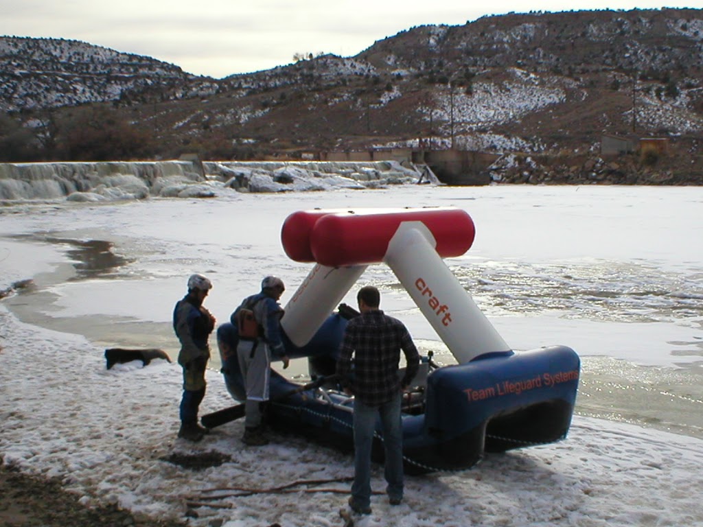 Lifeguard Systems Inc | 3211 NY-28, Shokan, NY 12481, USA | Phone: (845) 657-5546