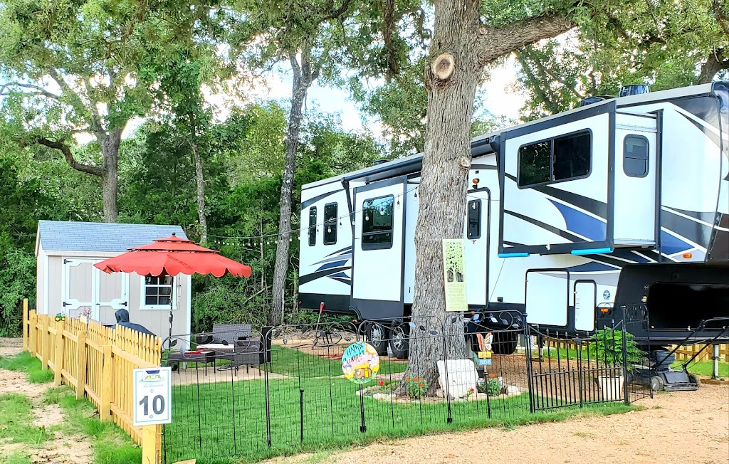 Bellamont RV Campground | 160 FM 969, Bastrop, TX 78602, USA | Phone: (512) 712-0911