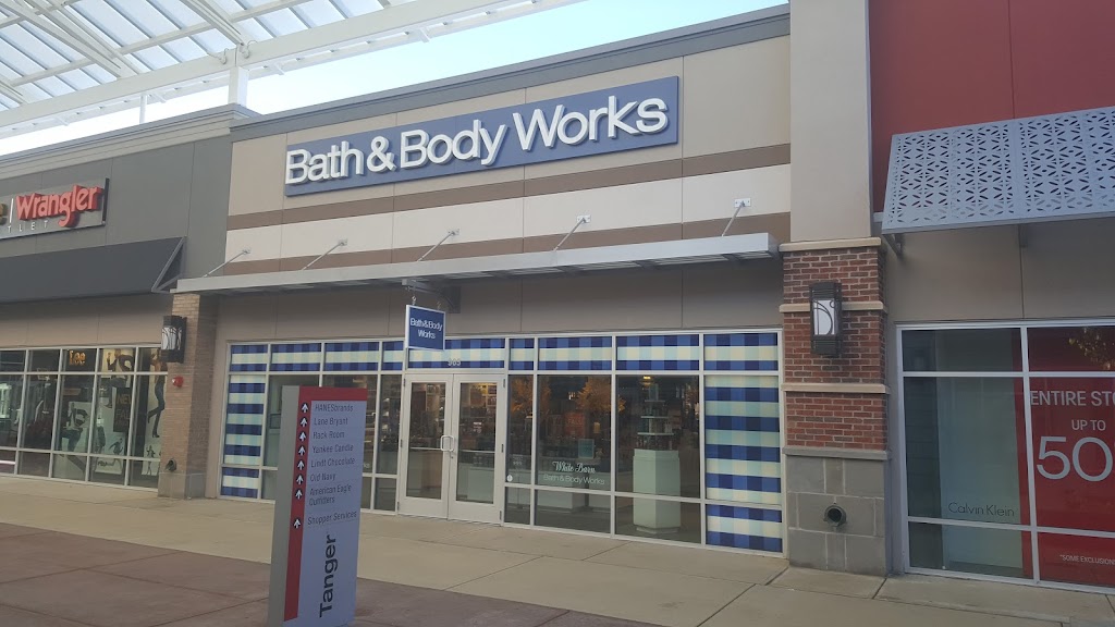 Bath & Body Works | 400 S Wilson Rd, Sunbury, OH 43074, USA | Phone: (740) 936-6176