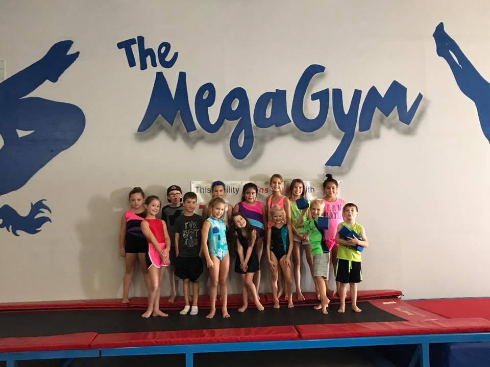 The MegaGym | 80 Mockingbird Hill #101, Leander, TX 78641, USA | Phone: (512) 705-6151