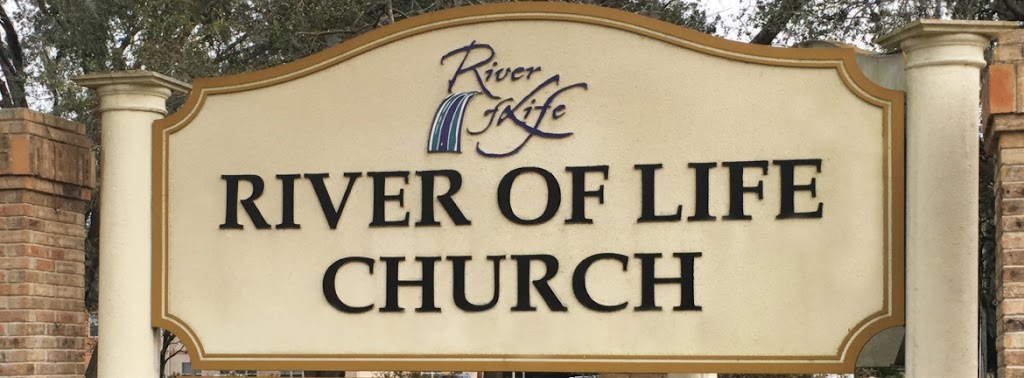 River of Life Church | 410 E Chapman Rd, Lutz, FL 33549, USA | Phone: (813) 949-9931