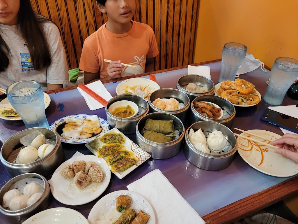 Dim Sum House | 100 Jerusalem Dr #104, Morrisville, NC 27560, USA | Phone: (919) 380-3087