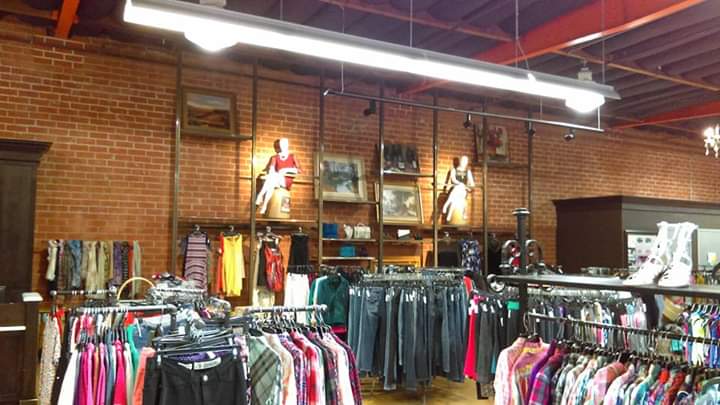 Goodwill | 1051 N Main St, Nicholasville, KY 40356, USA | Phone: (859) 887-2108