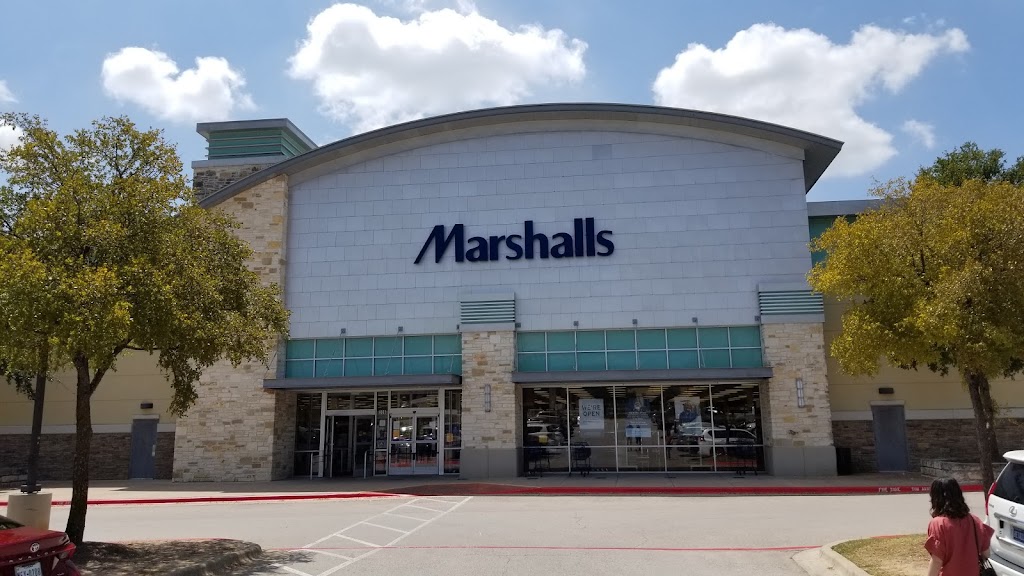 Marshalls | 12909 Shops Pkwy, Bee Cave, TX 78738, USA | Phone: (512) 263-1155