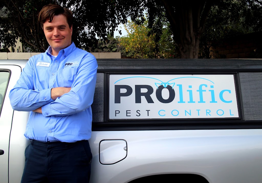 Prolific Pest Services | 1308 E Colorado Blvd #102, Pasadena, CA 91106, USA | Phone: (626) 741-2000