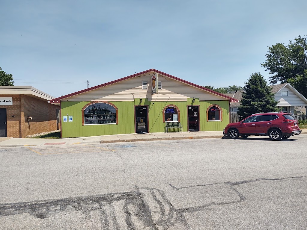 Garcia Family Restaurant | 118 S, 3rd St, Underwood, IA 51576, USA | Phone: (712) 566-3606