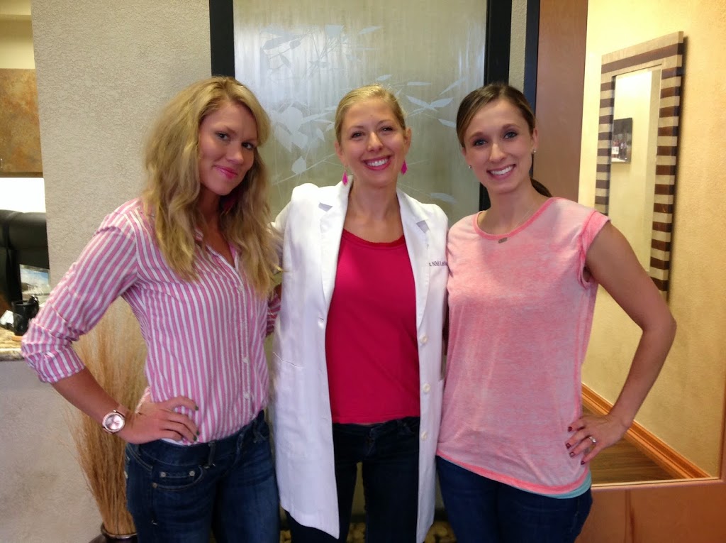 Sage Dentistry - Trisha Kimes, DDS | 11420 Bee Cave Rd suite b 150, Austin, TX 78738, USA | Phone: (512) 263-8500