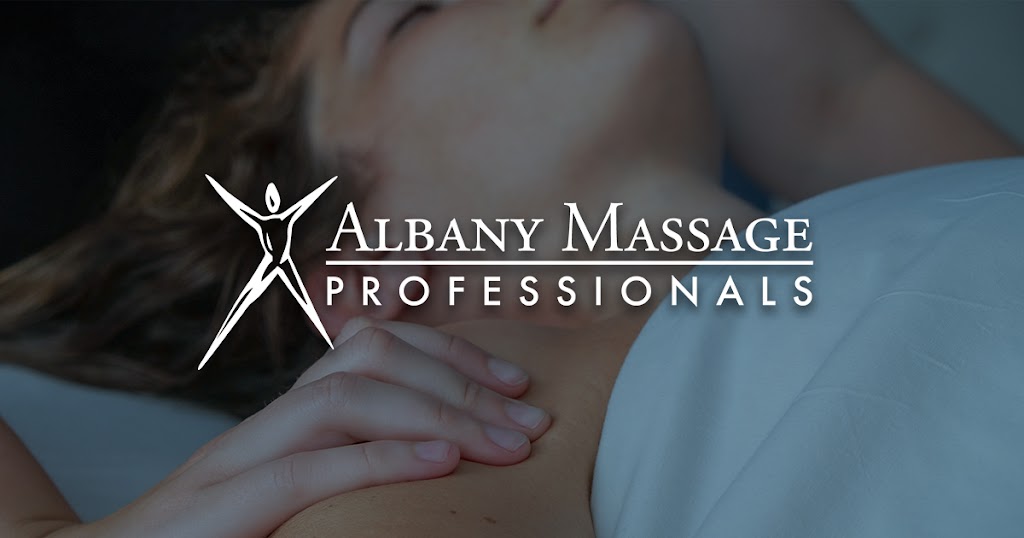 Albany Massage Professionals | 1500 Central Ave, Albany, NY 12205, USA | Phone: (518) 464-4480