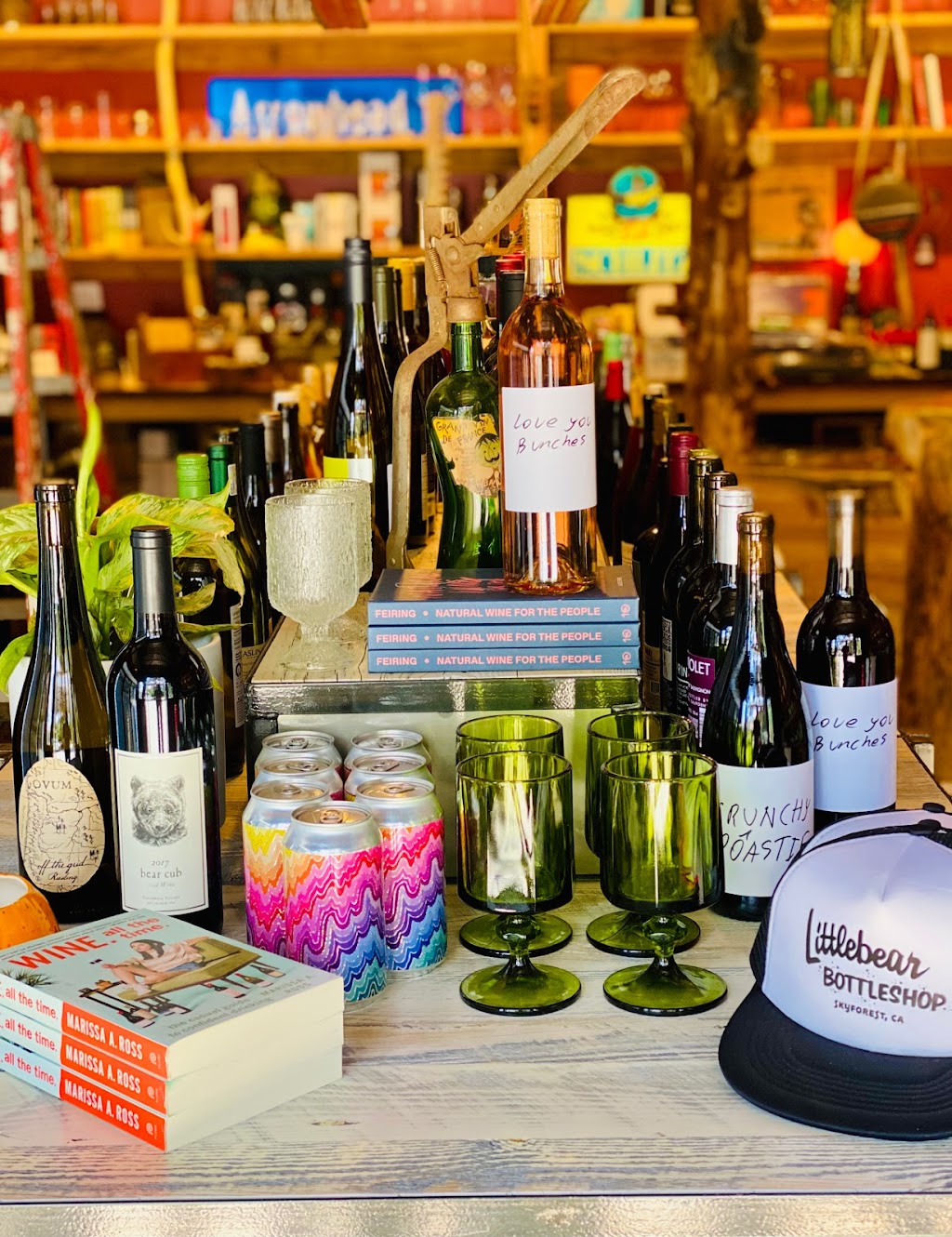 Littlebear Bottleshop | 28578 CA-18 Unit A, Suite 3, Skyforest, CA 92385, USA | Phone: (909) 744-8861 Littlebear Bottleshop | 28578 CA-18 Unit A, Suite 3, Skyforest, CA 92385, USA | Phone: (909) 744-8861