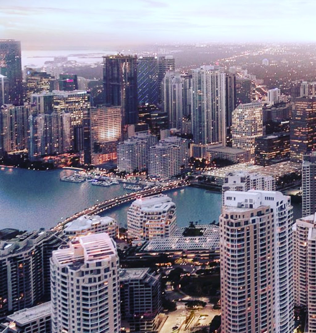 Curative Luxury Group | 1700 John F Kennedy Causeway, North Bay Village, FL 33141, USA | Phone: (305) 570-6224