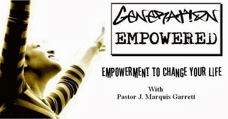 Generation Empowered International Church | E 16th St, Indianapolis, IN 46202 | Phone: (317) 324-8425