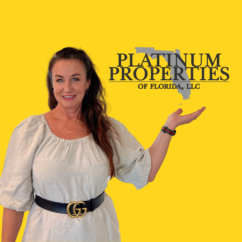 Platinum Properties of Florida, LLC | 12122 Curley St, San Antonio, FL 33576, USA | Phone: (813) 263-8644