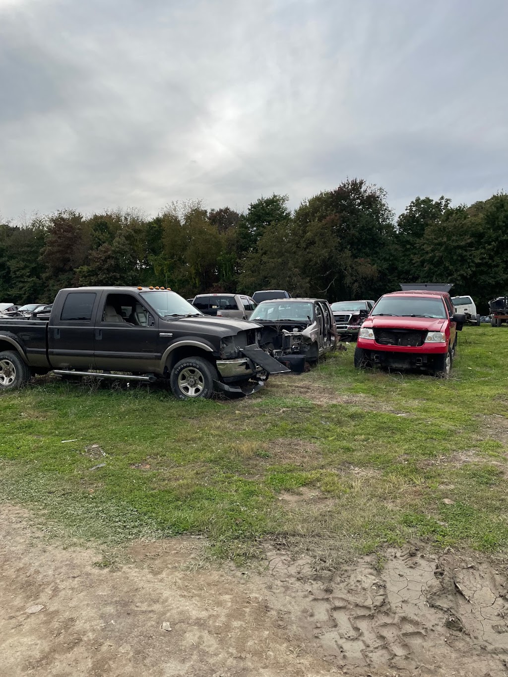 Dons Auto Salvage | 6051 Tuscarawas Rd, Beaver, PA 15009, USA | Phone: (724) 495-3395