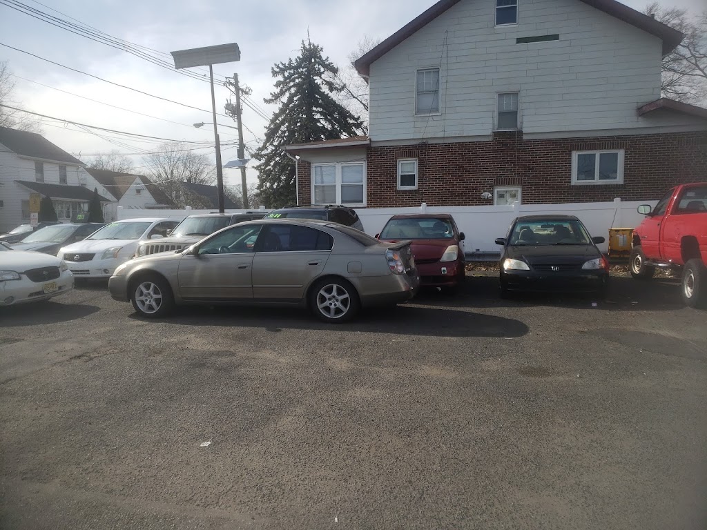 GEO MOTORS LTD 1710 W Elizabeth Ave, Linden, NJ 07036, USA BusinessYab