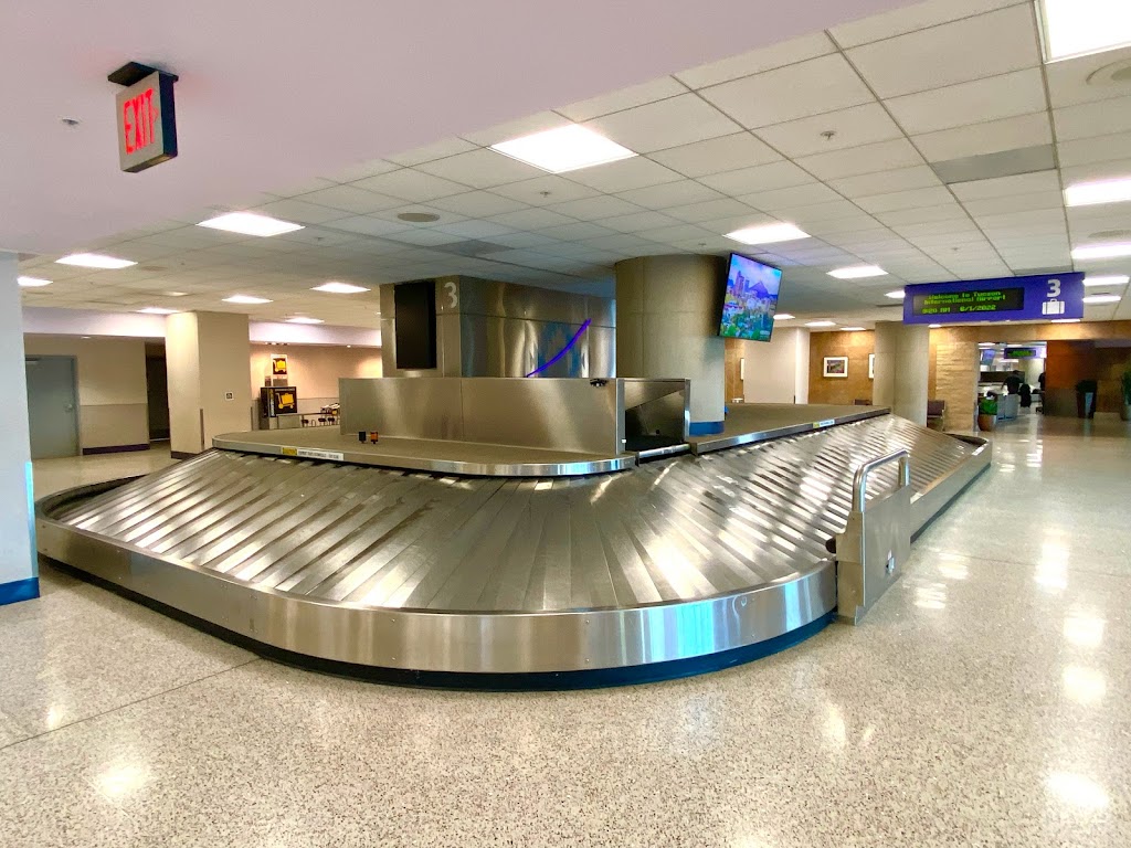 Tucson International Airport | 7250 S Tucson Blvd, Tucson, AZ 85756, USA | Phone: (520) 573-8100