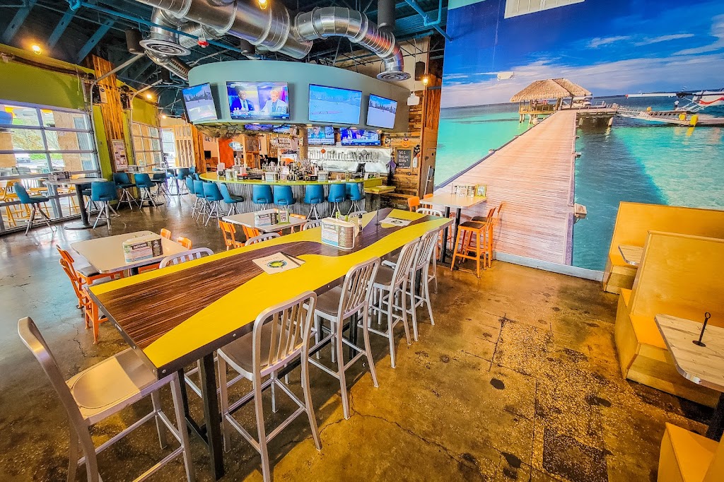 Island Wing Company - Hunters Creek | 2079 W Town Center Blvd, Orlando, FL 32837, USA | Phone: (407) 343-5595