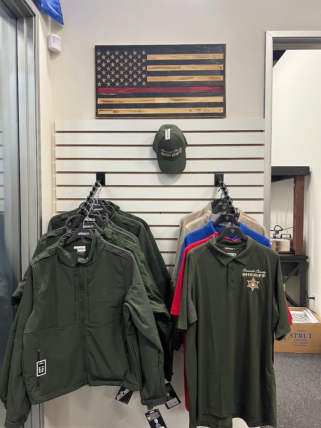 Pristine Uniforms | 7899 Mission Grove Pkwy S e, Riverside, CA 92508, USA | Phone: (951) 289-4449