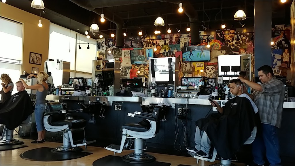 Floyds 99 Barbershop | 10445 Town Center Dr #120, Westminster, CO 80021, USA | Phone: (303) 410-0909