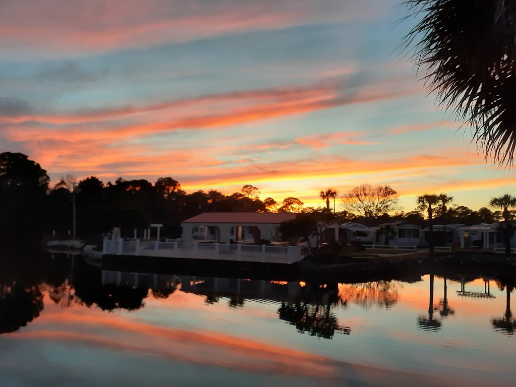 Ja-Mar South RV Resort | 11203 US-19, Port Richey, FL 34668, USA | Phone: (727) 862-8882