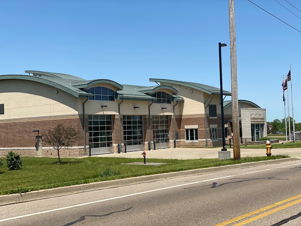 Miami Valley Fire District | 10899 Wood Rd, Miamisburg, OH 45342, USA | Phone: (937) 560-2151