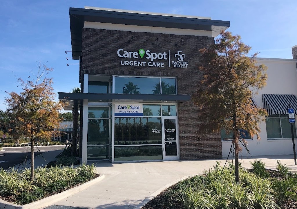 CareSpot Urgent Care at Nocatee | 151 Pine Lake Dr Suite B, Ponte Vedra Beach, FL 32081, USA | Phone: (904) 543-3677