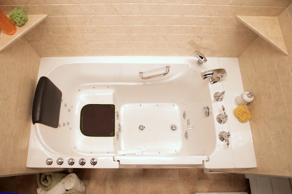 Bathrooms Direct of VA | 7950 Laura Ann Ln, Hayes, VA 23072, USA | Phone: (757) 317-5288