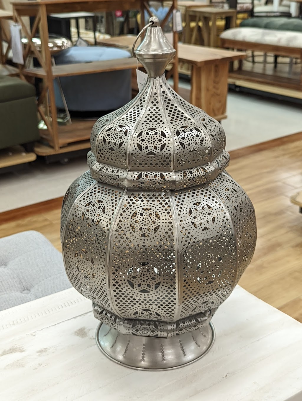 Marshalls & HomeGoods | 979 US-1 South, North Brunswick Township, NJ 08902, USA | Phone: (732) 745-2901