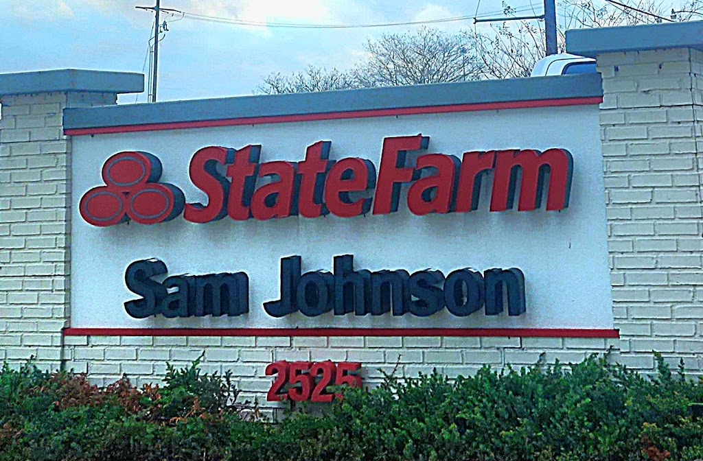 Sam Johnson - State Farm Insurance Agent | 2525 Church St, Zachary, LA 70791, USA | Phone: (225) 654-8251