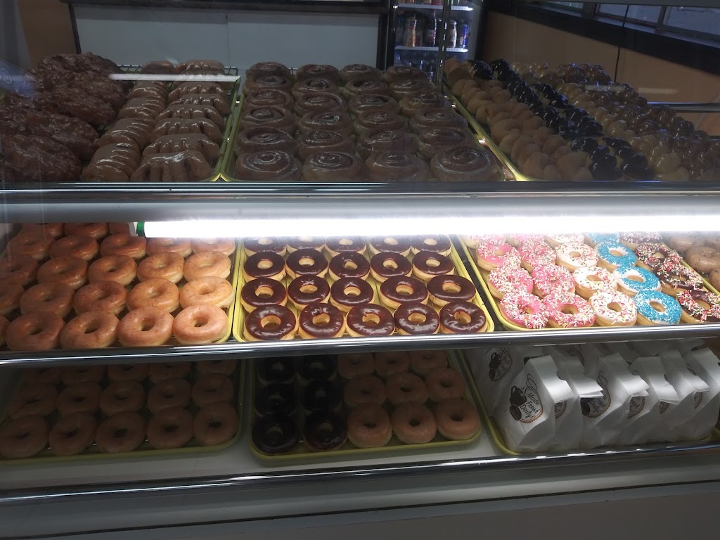 Odem Donuts | 602 Voss Ave, Odem, TX 78370, USA | Phone: (361) 738-2143